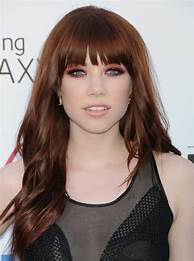 Artist Carly Rae Jepsen